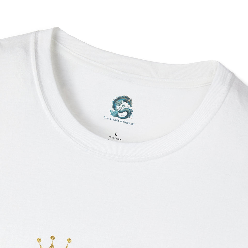 95 Year Old Fabulous Queen T-Shirt