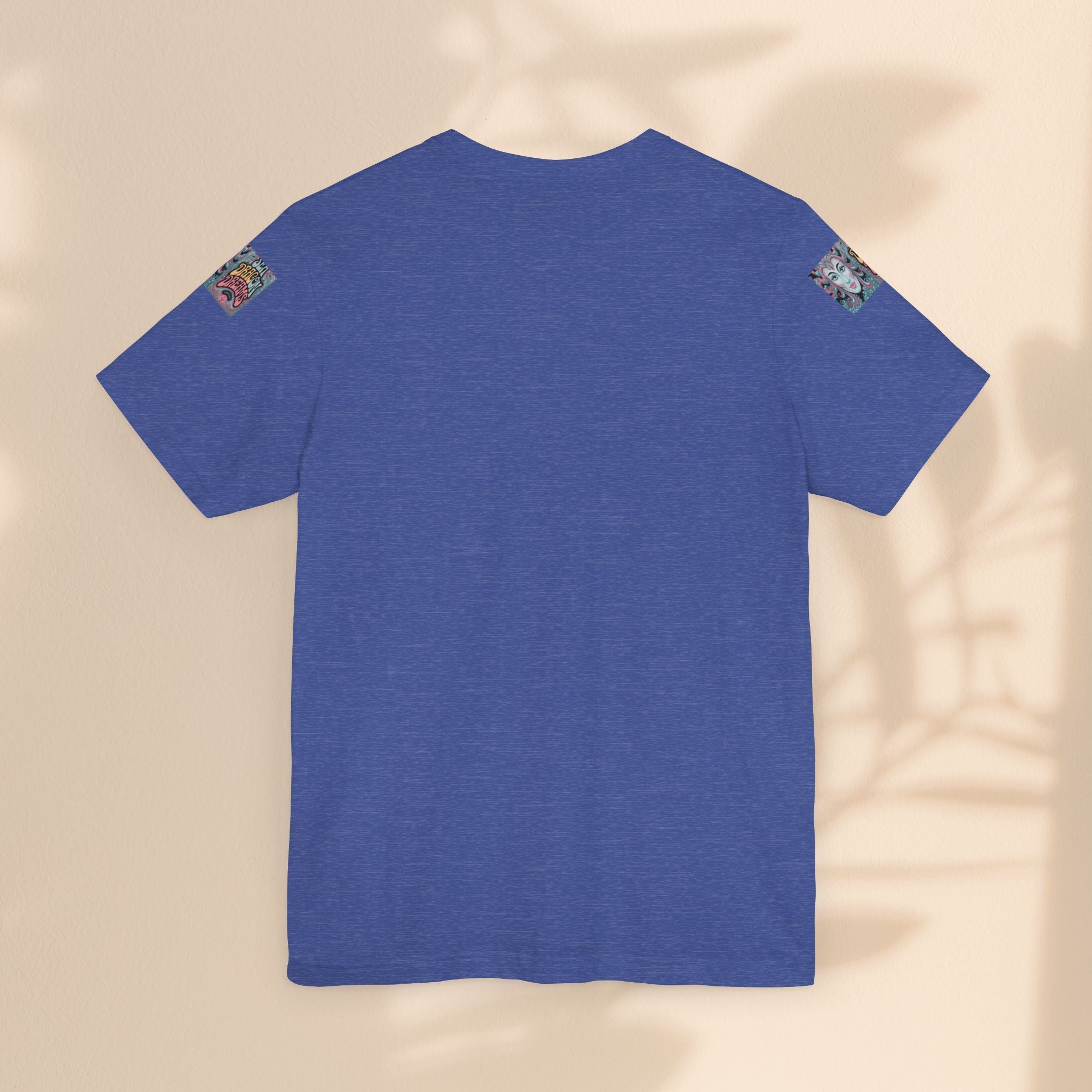 Jersey Short Sleeve Tee - Mermaid Squad