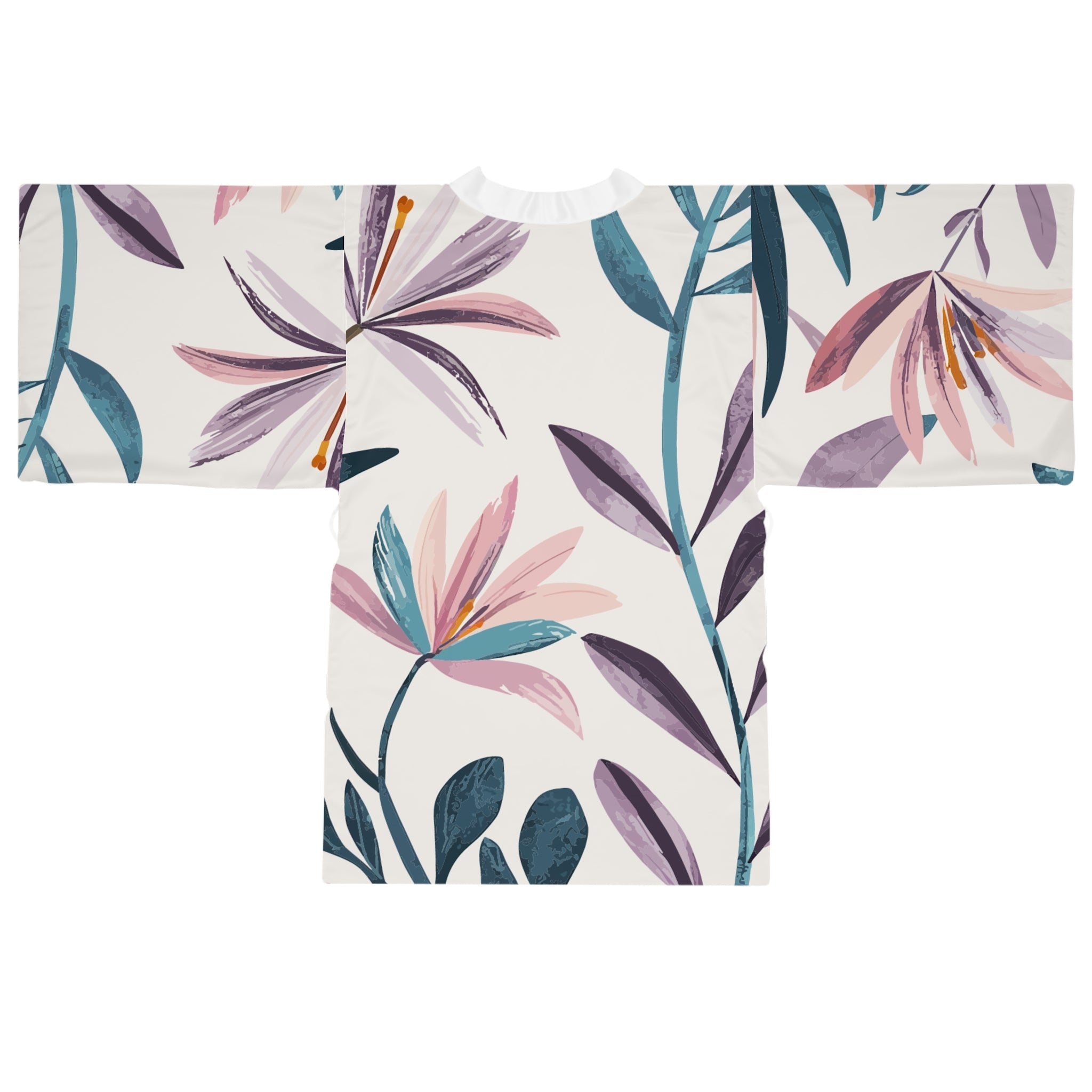 Breeze Kimono – Wrap Yourself in Whispering Magic