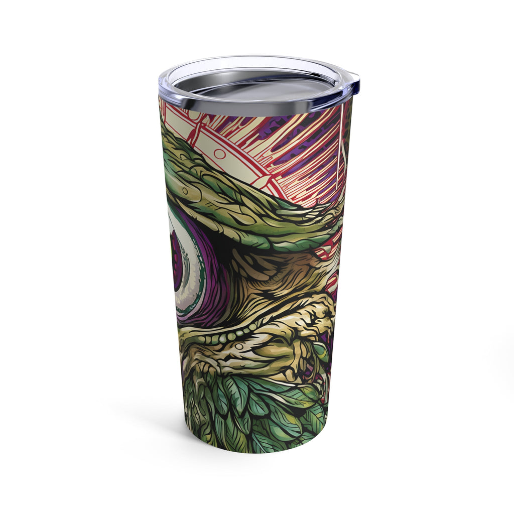 20oz. Tumbler Mystical Osprey