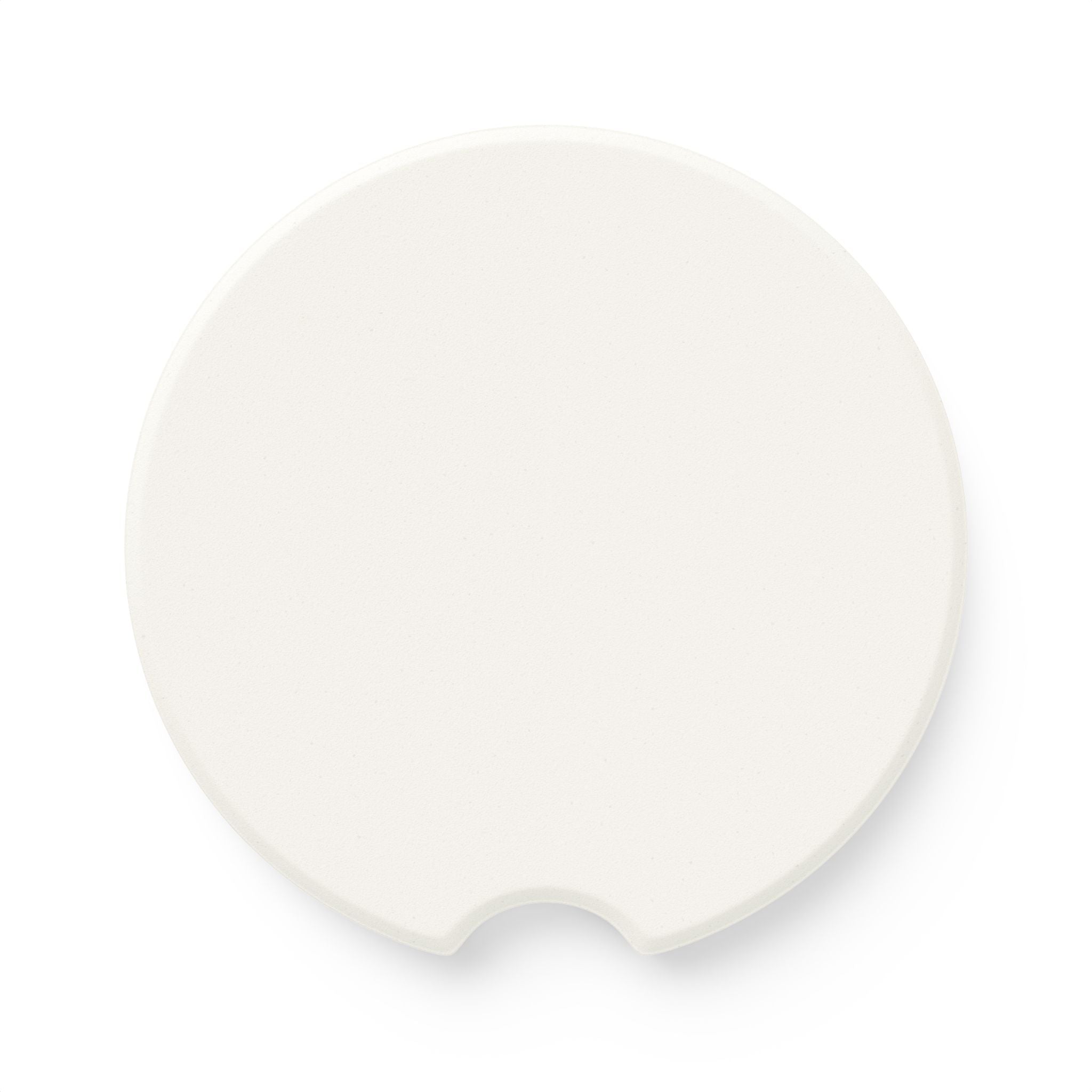 Patriotic American Dad – Soapstone Car Coaster