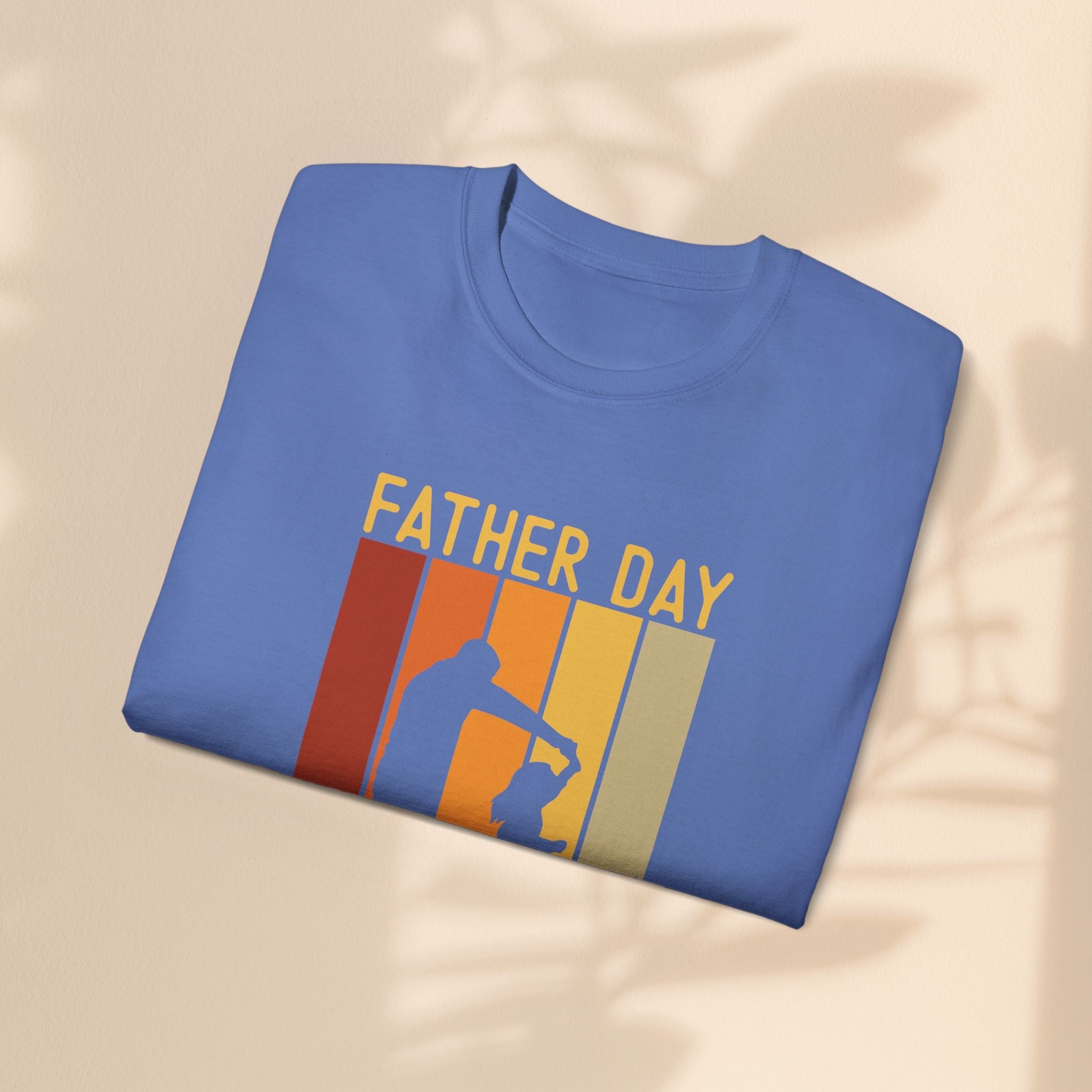 Father's Day Gift - Ultra Cotton Tee