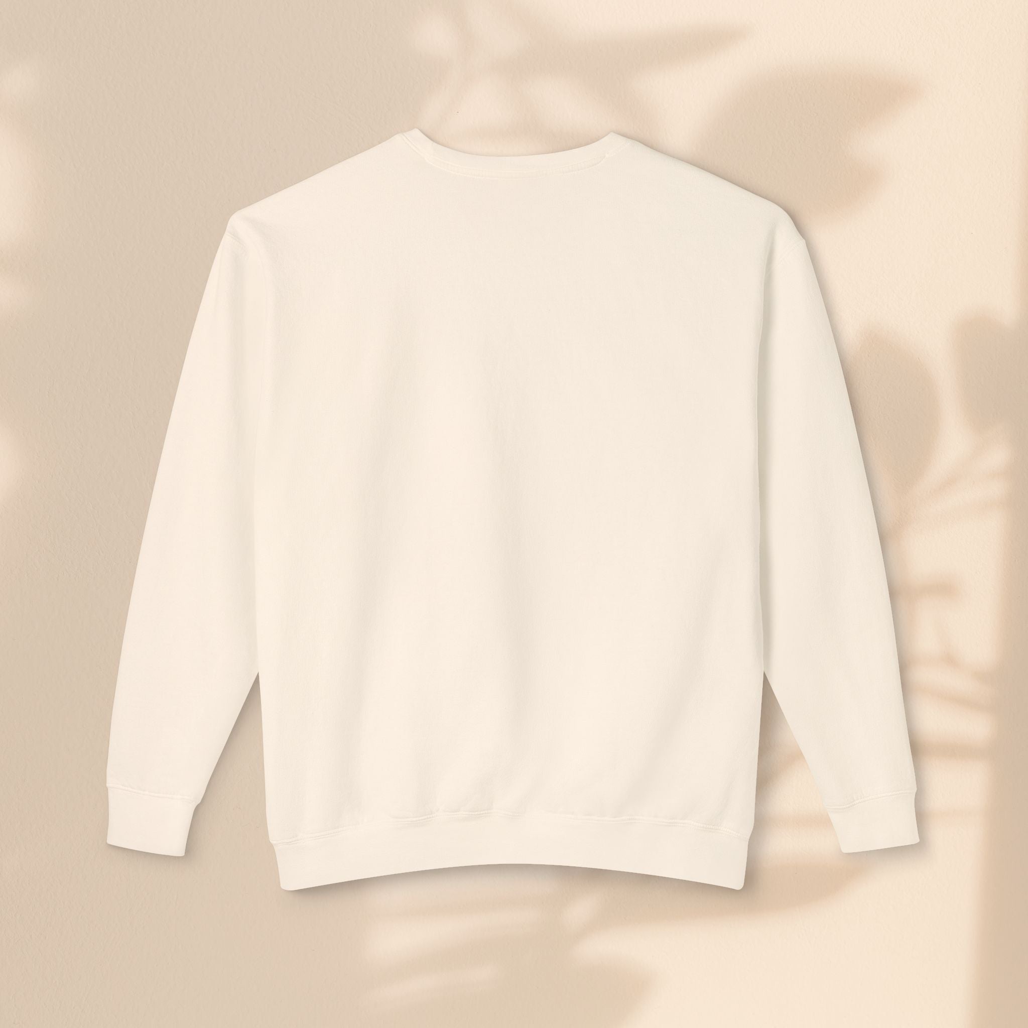 Healing Cancer Crewneck Sweatshirt