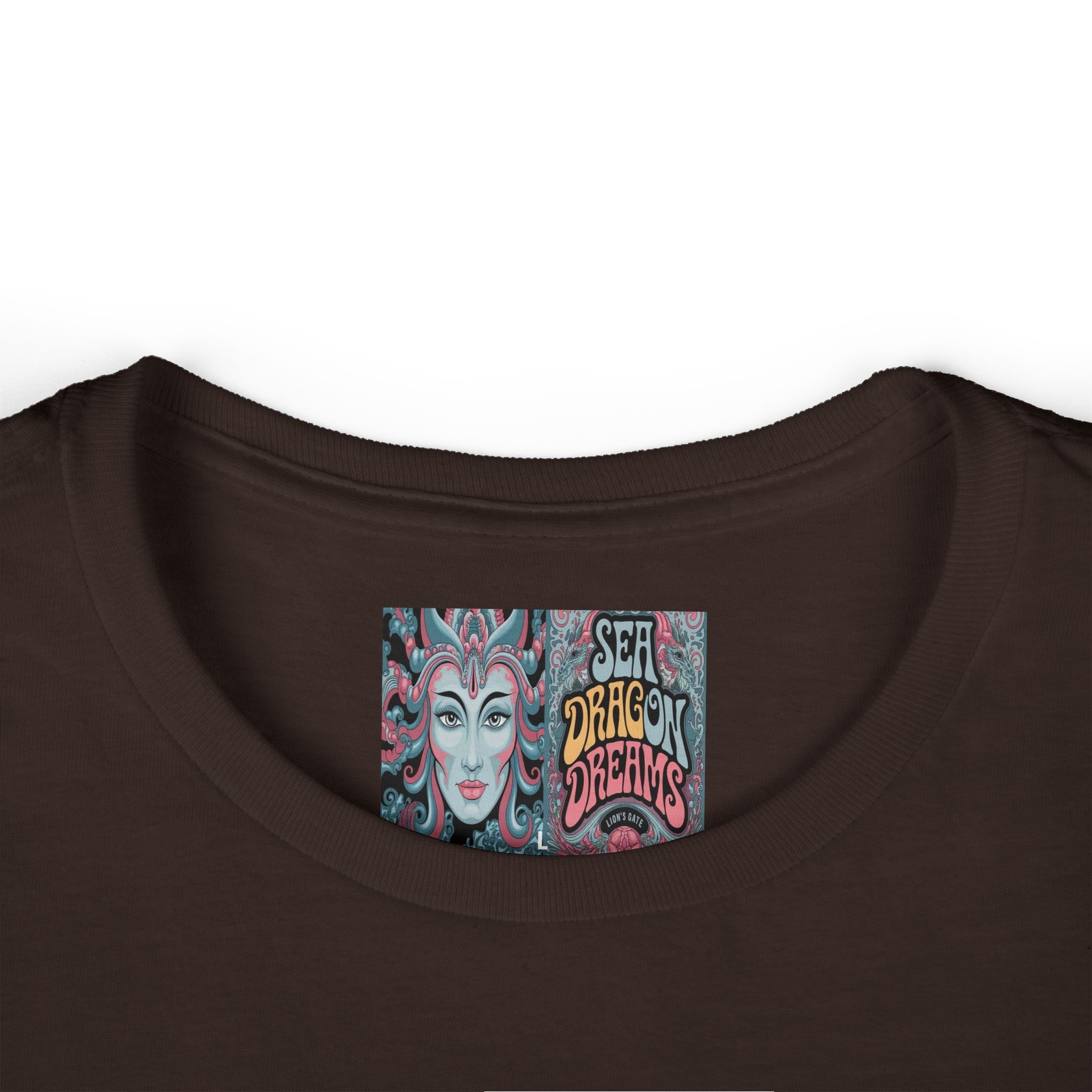 Mama Floral Women's Softstyle Tee - Perfect Gift for Moms