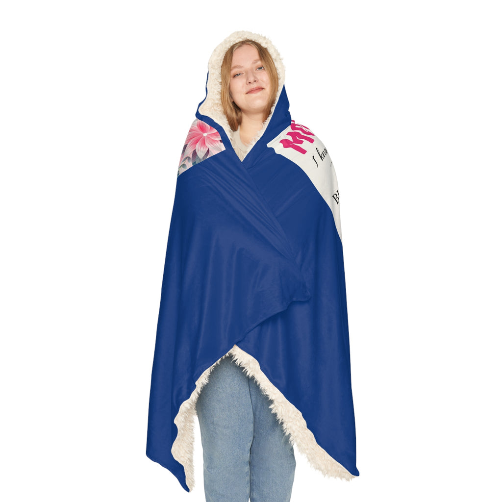 Blanket - Baby Bump Snuggle Blanket