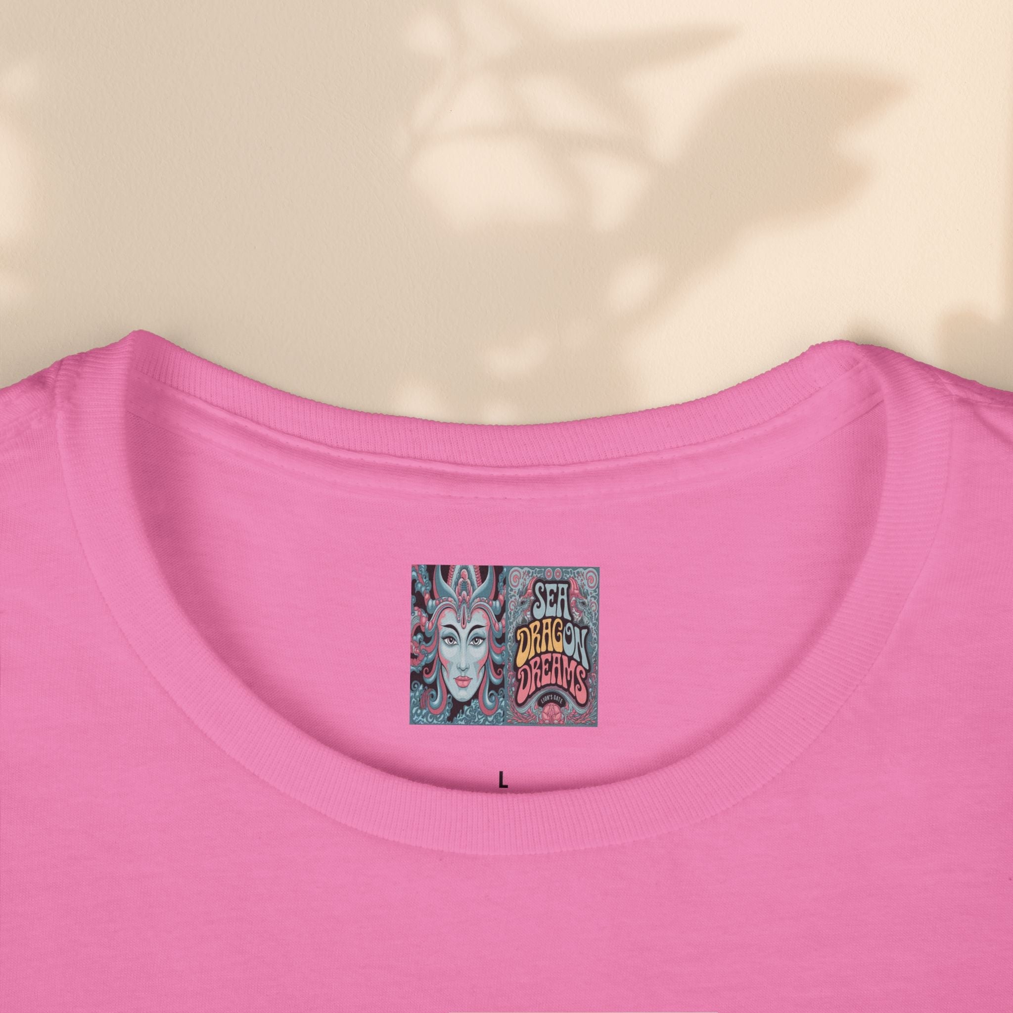 Heartfelt Mermaid Graphic Tee, Romantic Shirt, Beach Lover Gift, Summer Fashion, Ocean-Themed Apparel, Anniversary Present, Cute Top