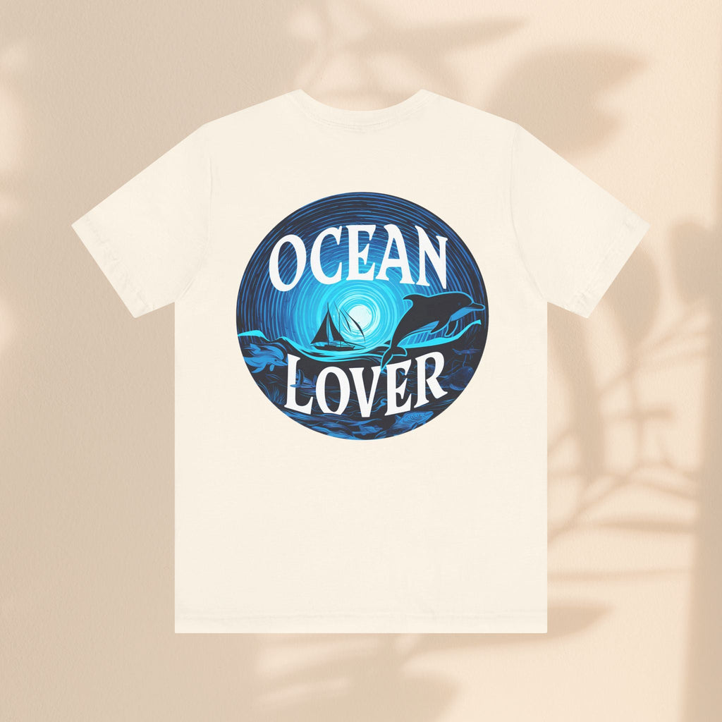 Ocean Lover Tee