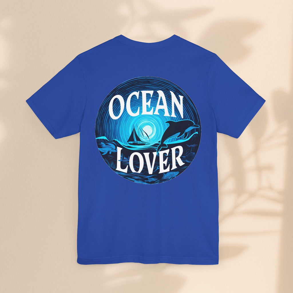 Ocean Lover Tee