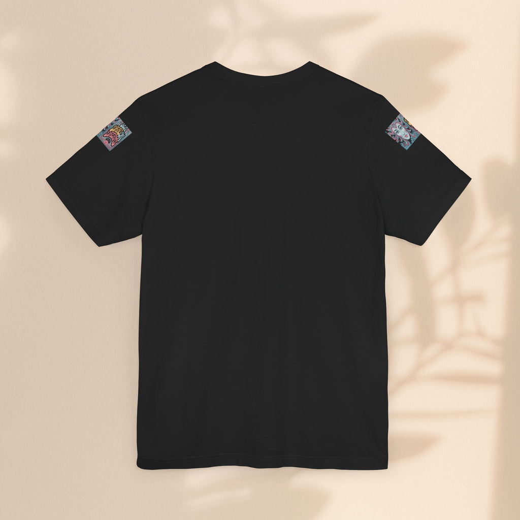 Jersey Short Sleeve Tee - Mermaid Squad