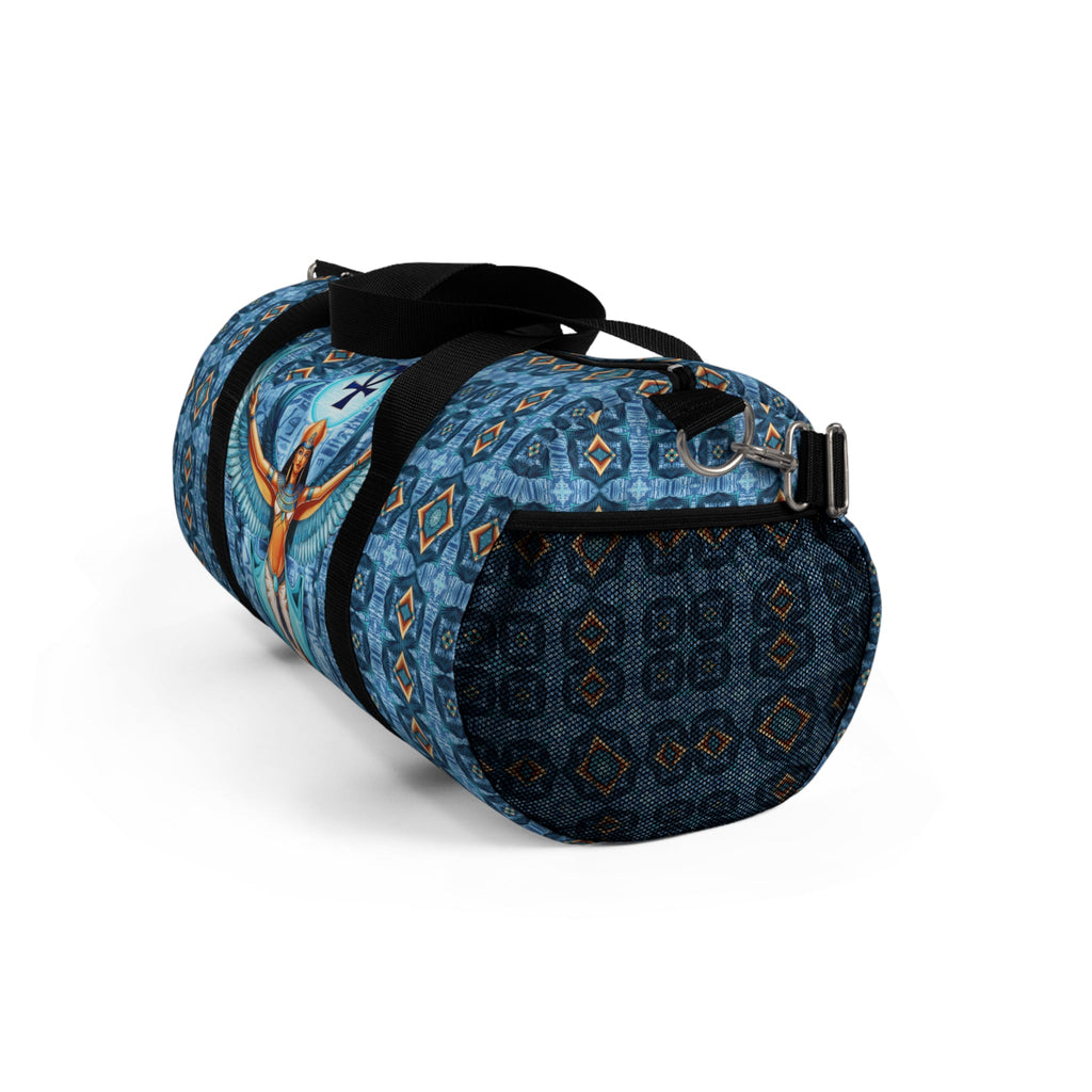 Duffel Bag - Isis Goddess