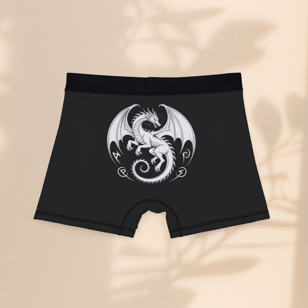 Dragon Men's Boxers, Comfortable Everyday Wear