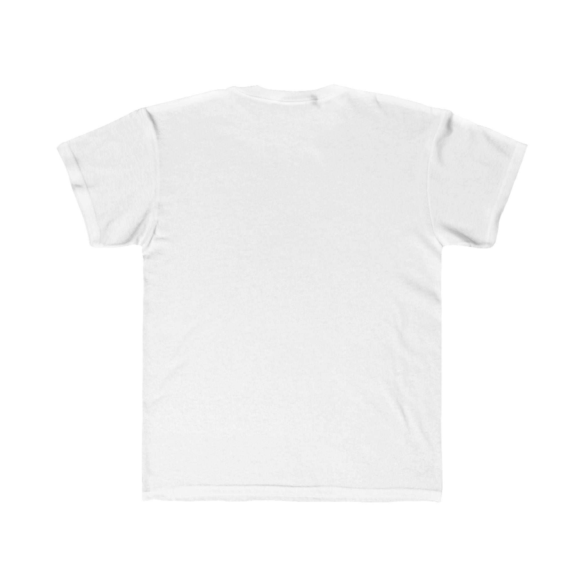 Kids Regular Fit Tee - Modge Podge