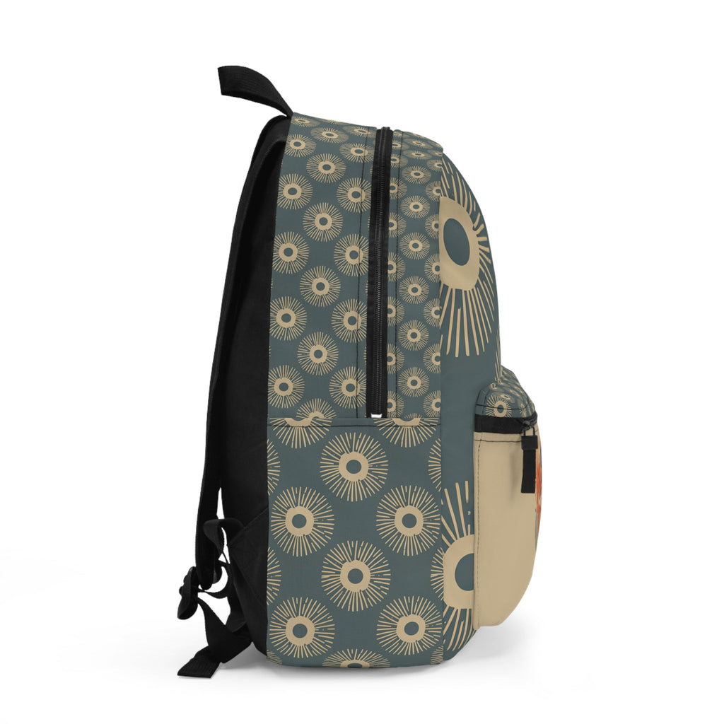Backpack - Make Today Amazing