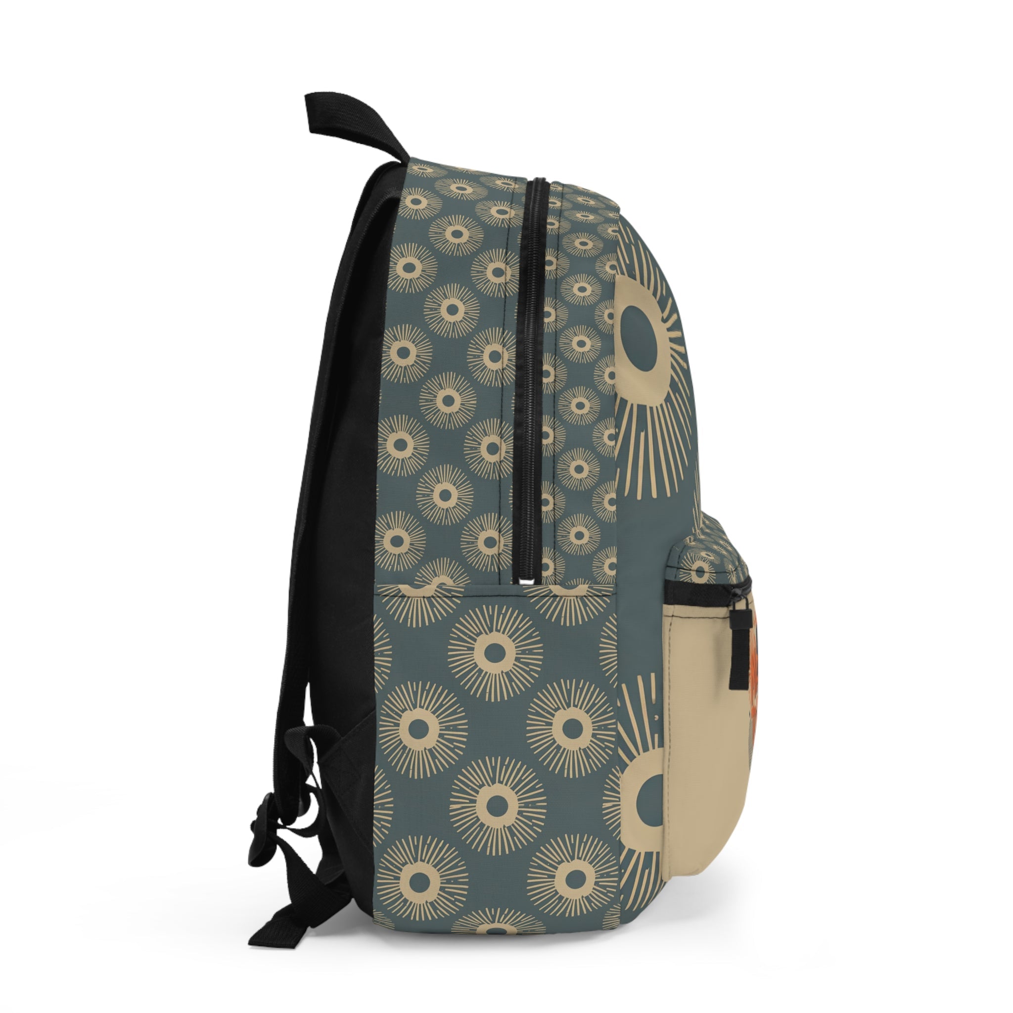 Backpack - Make Today Amazing