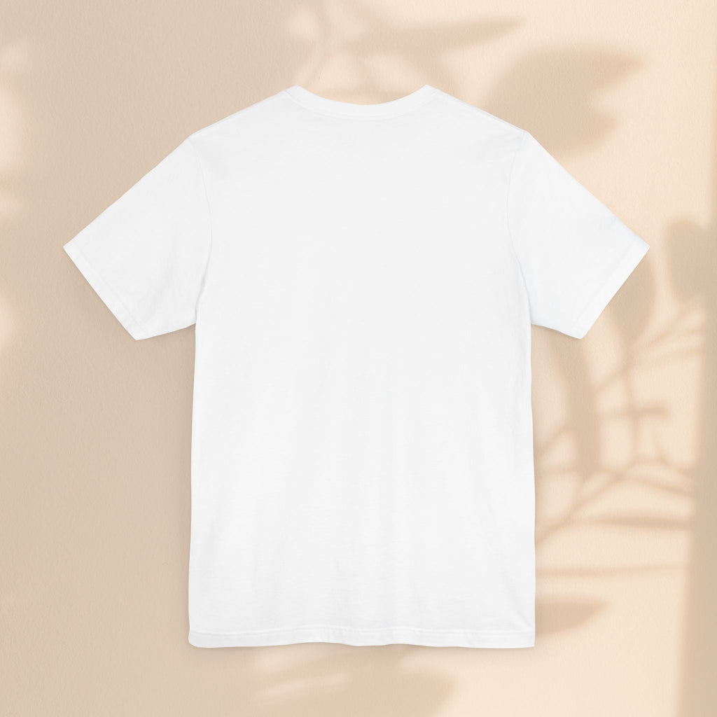 Patriotic Lip Print Tee, Unisex T-Shirt,