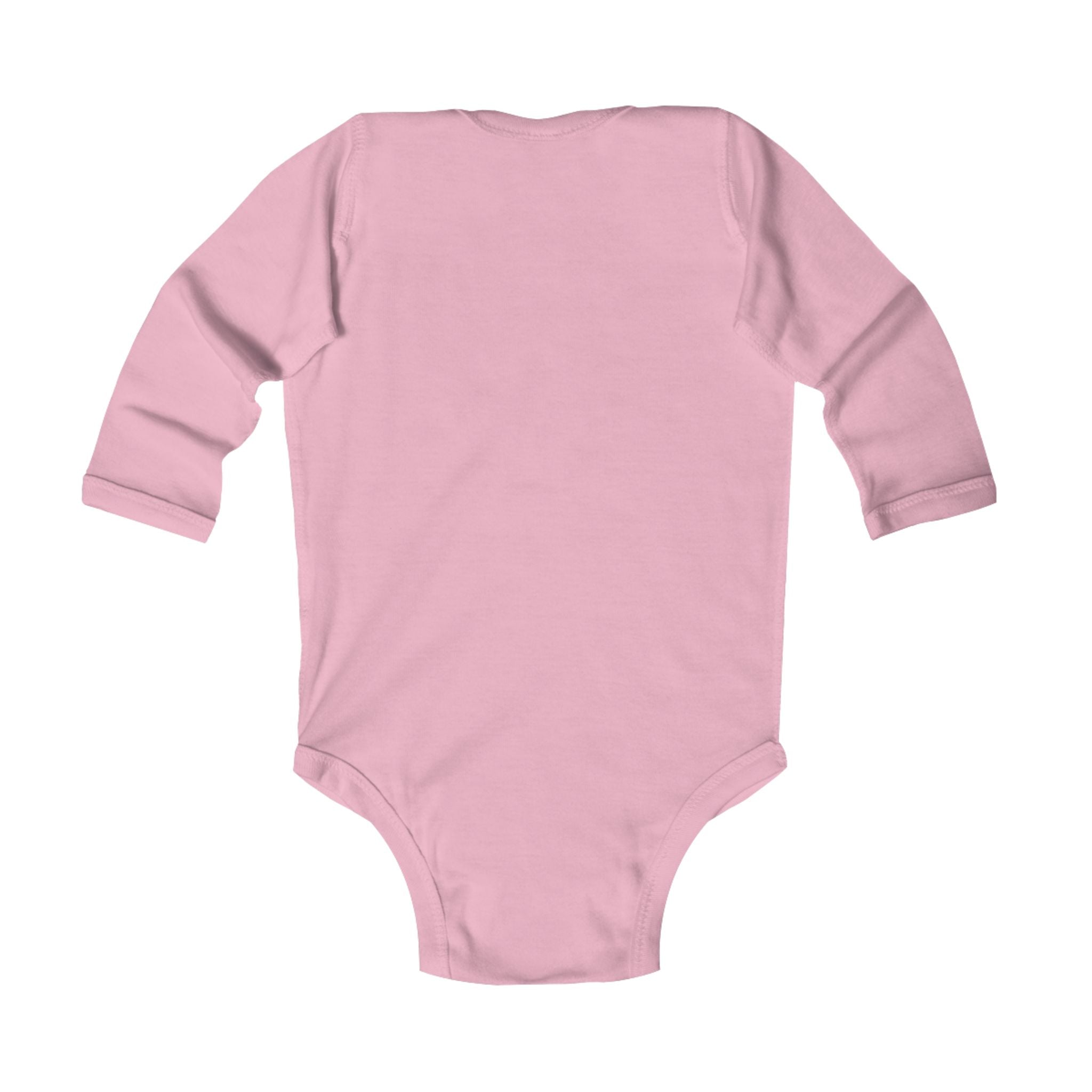 Love Bug Infant Bodysuit | Cute Baby One-Piece