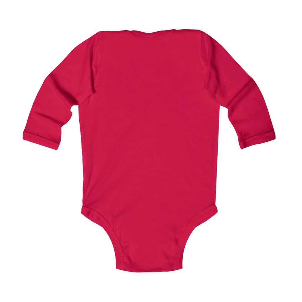 Love Bug Infant Bodysuit | Cute Baby One-Piece