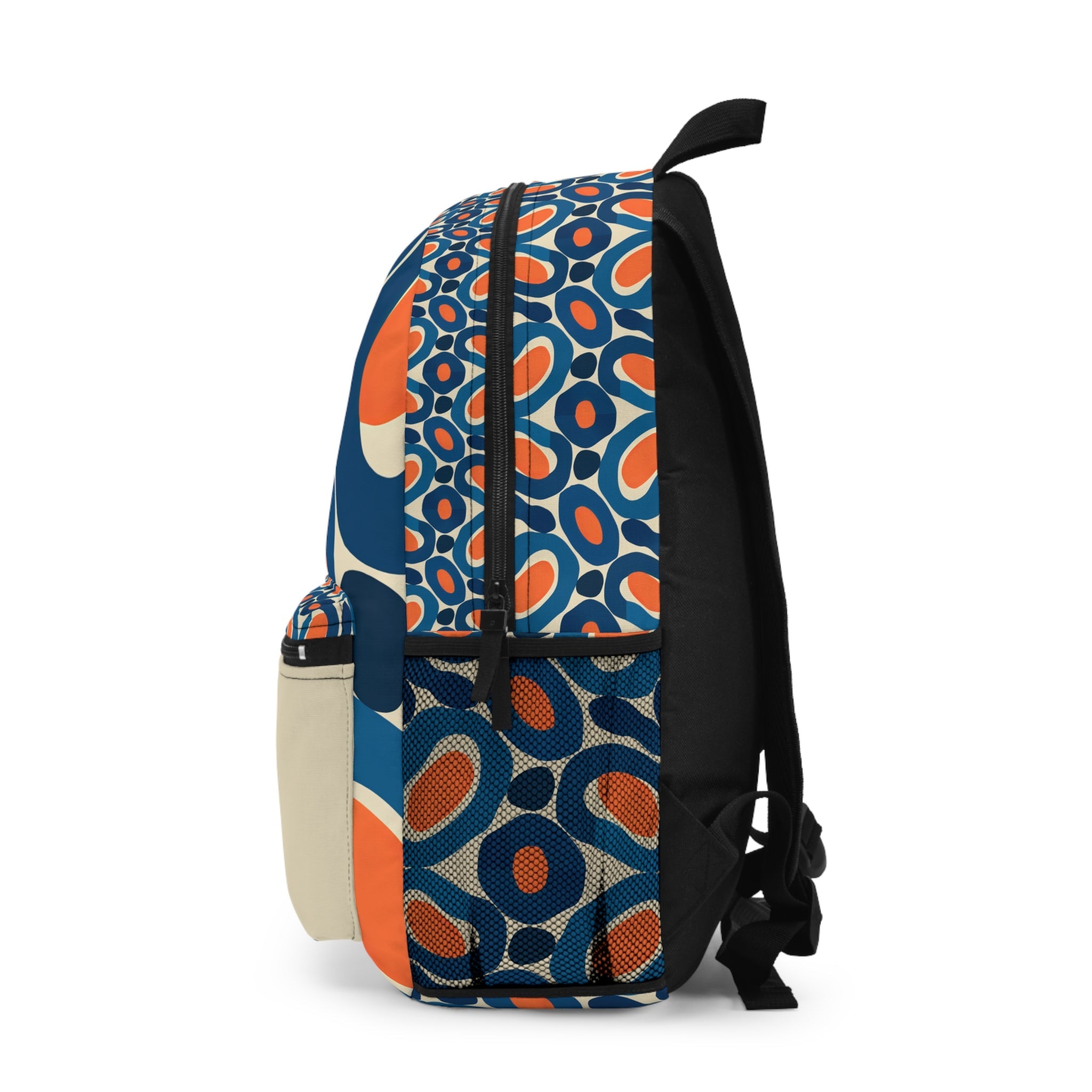 Backpack - Modge Podge Happy Day