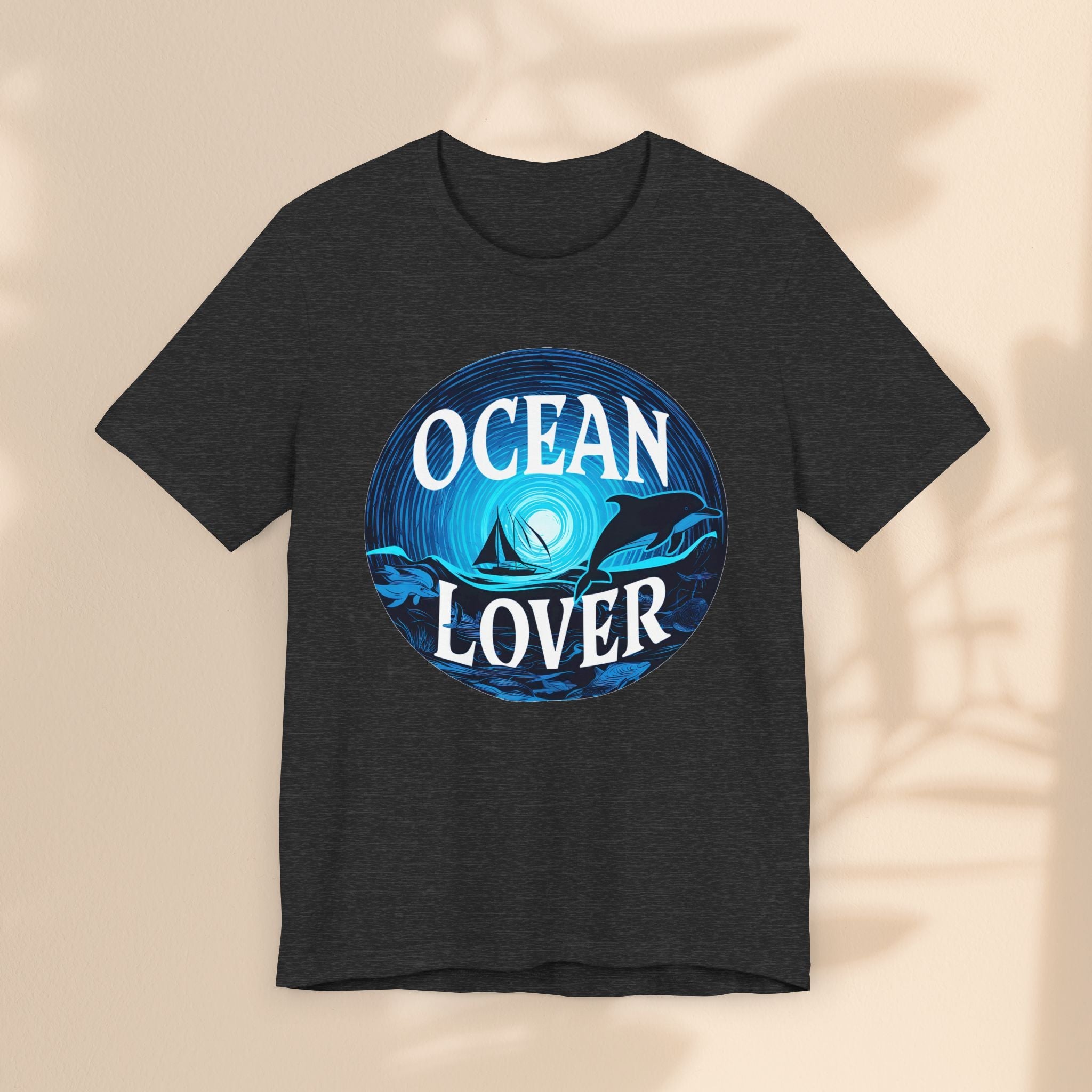 Ocean Lover Tee