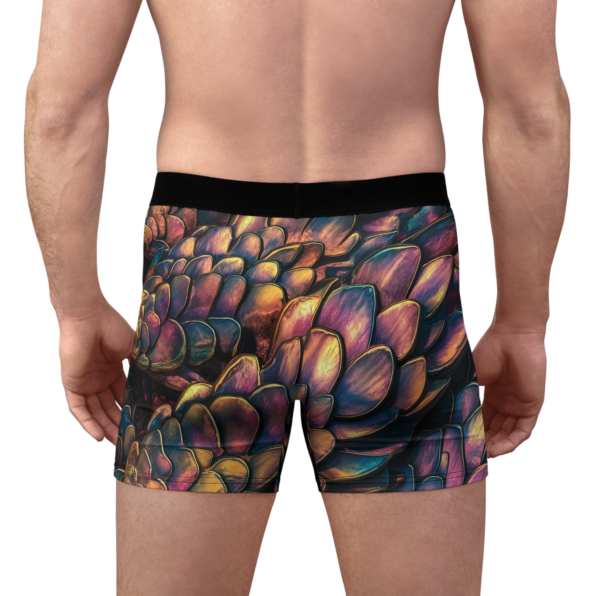 Dragon's Fire Boxer Briefs