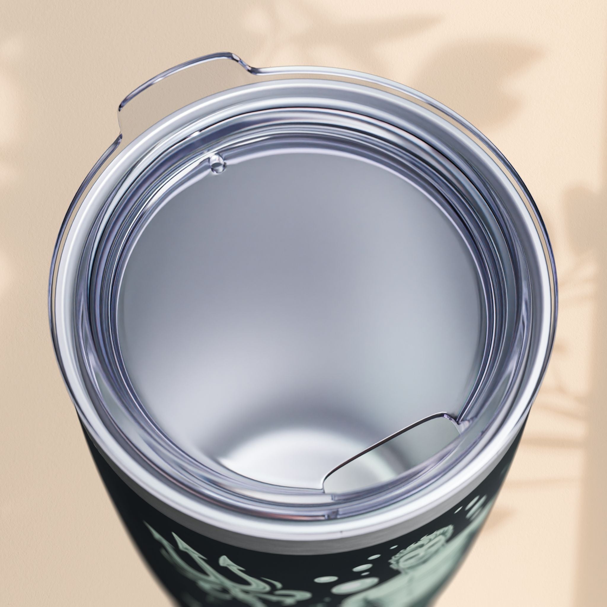 Merman Groomsmen Tumbler, 20oz – Perfect for Weddings, Parties, Gifts, Travel Mugs, Personalized Drinkware