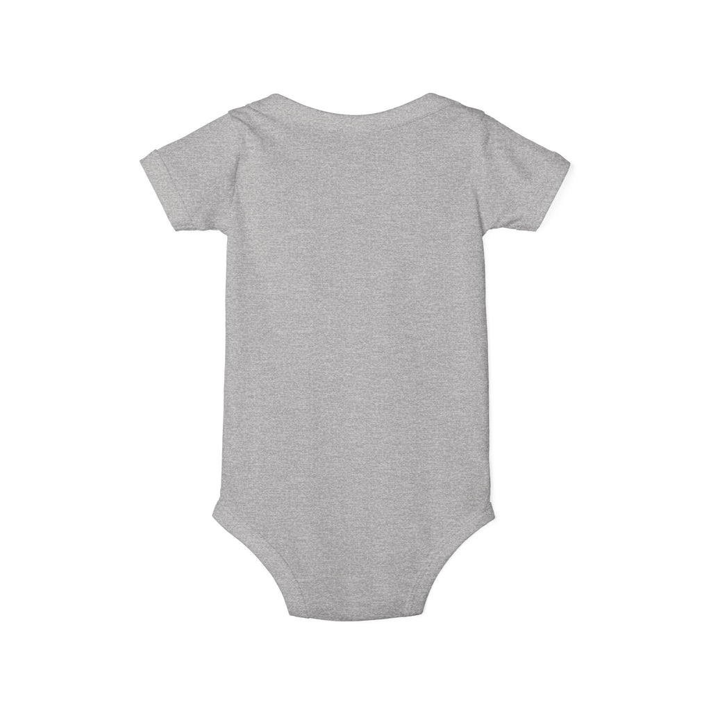 Father’s Day Baby Onesie – “I’m Your Father’s Day Gift” | Cute Infant Outfit