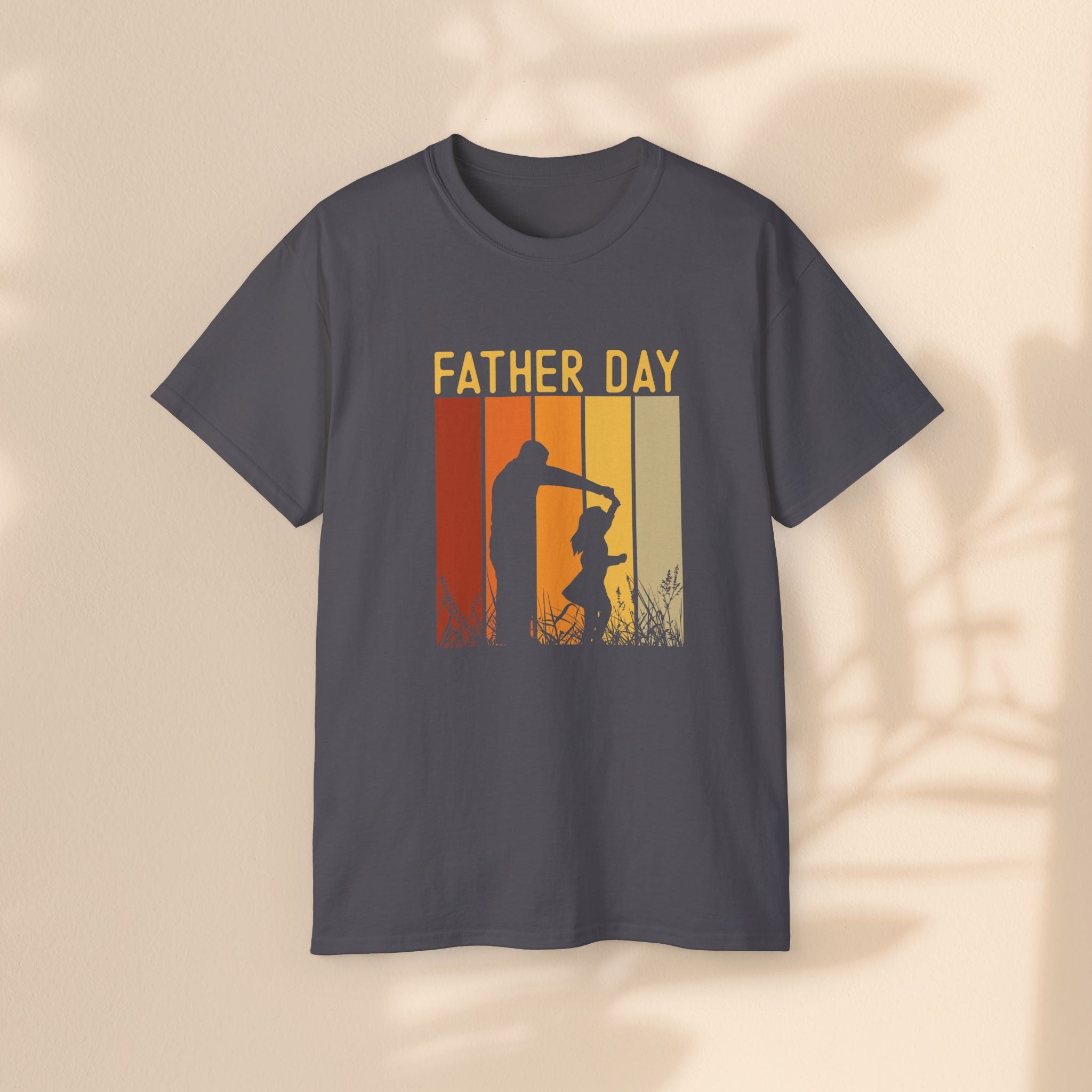 Father's Day Gift - Ultra Cotton Tee