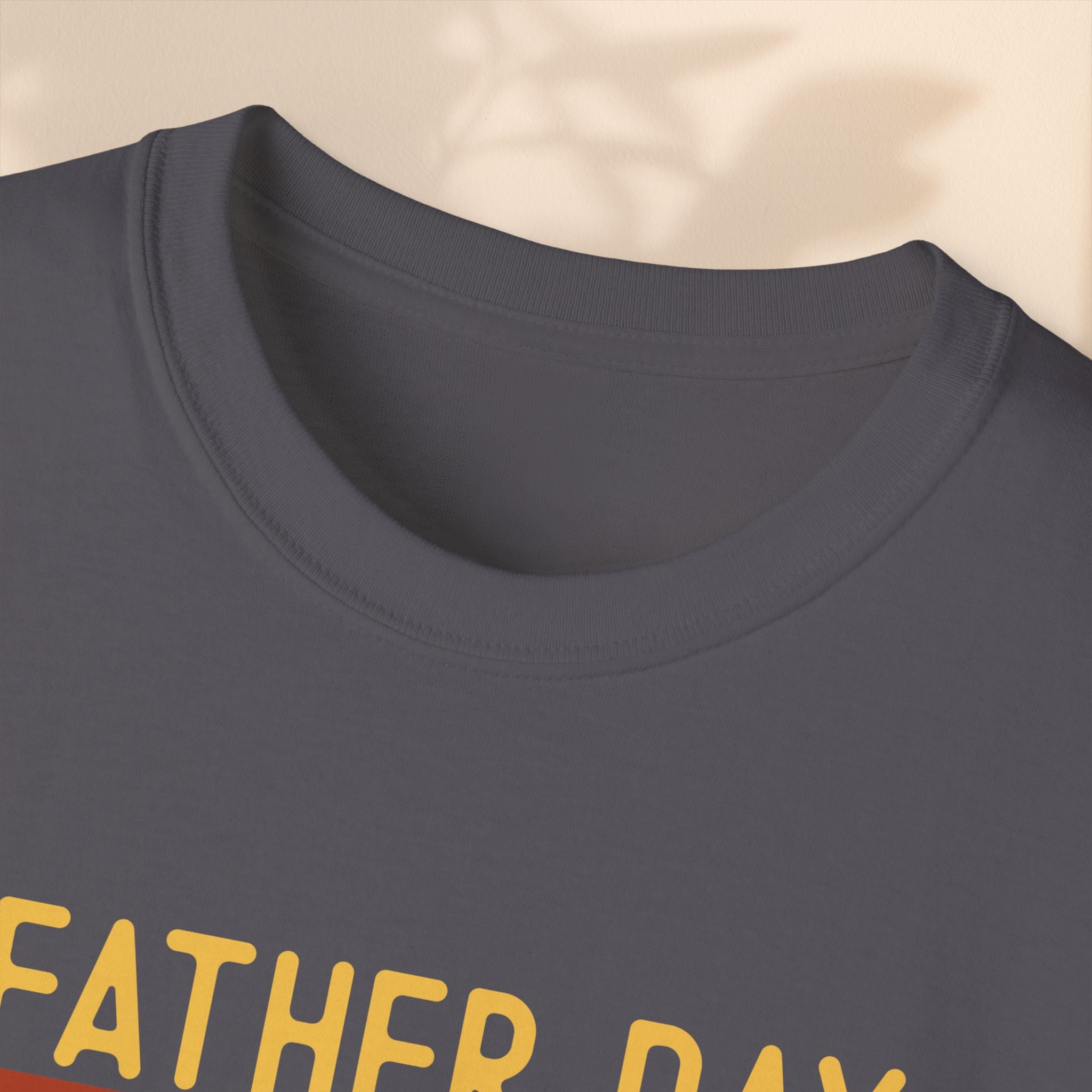Father's Day Gift - Ultra Cotton Tee