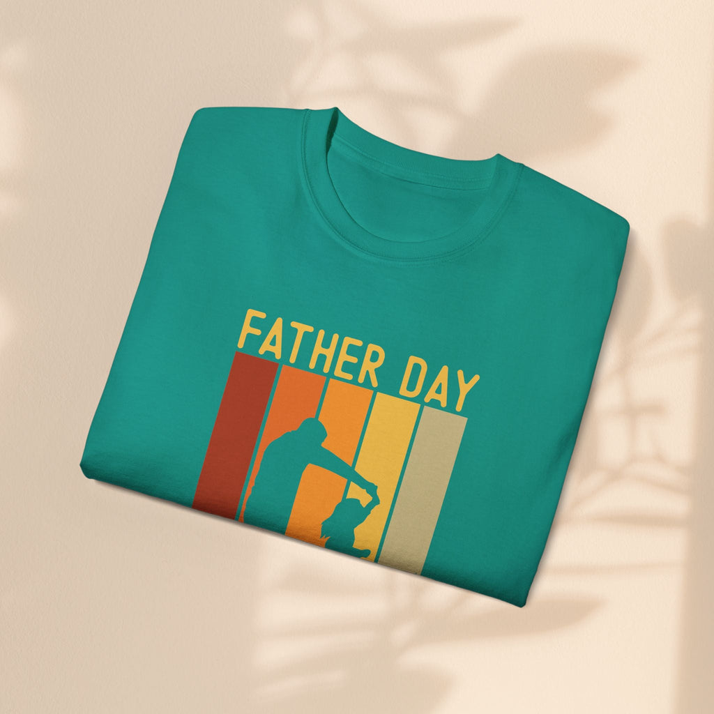 Father's Day Gift - Ultra Cotton Tee