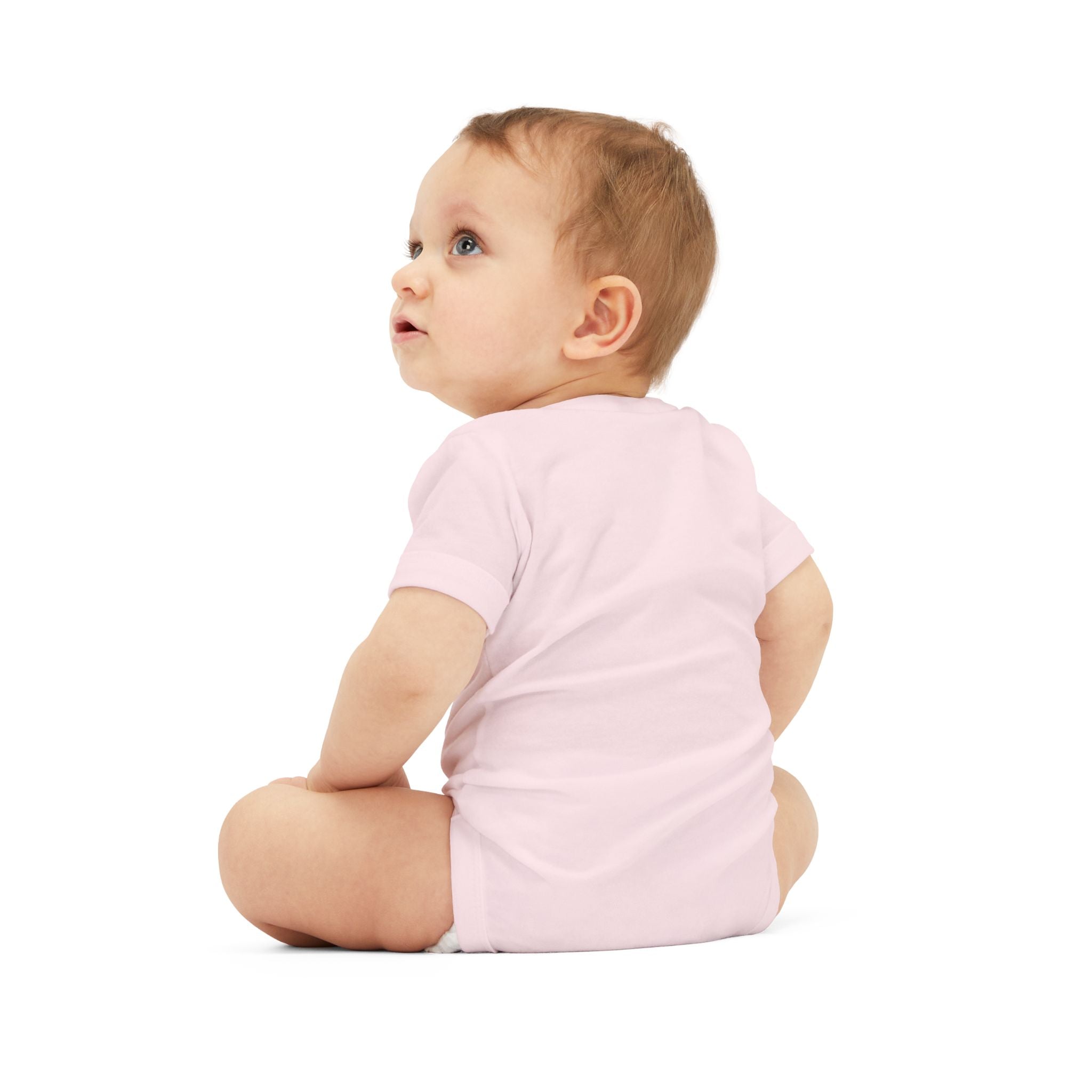 Father’s Day Baby Onesie – “I’m Your Father’s Day Gift” | Cute Infant Outfit