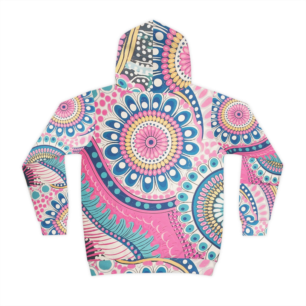 Kids Hoodie - Enjoy the Journey
