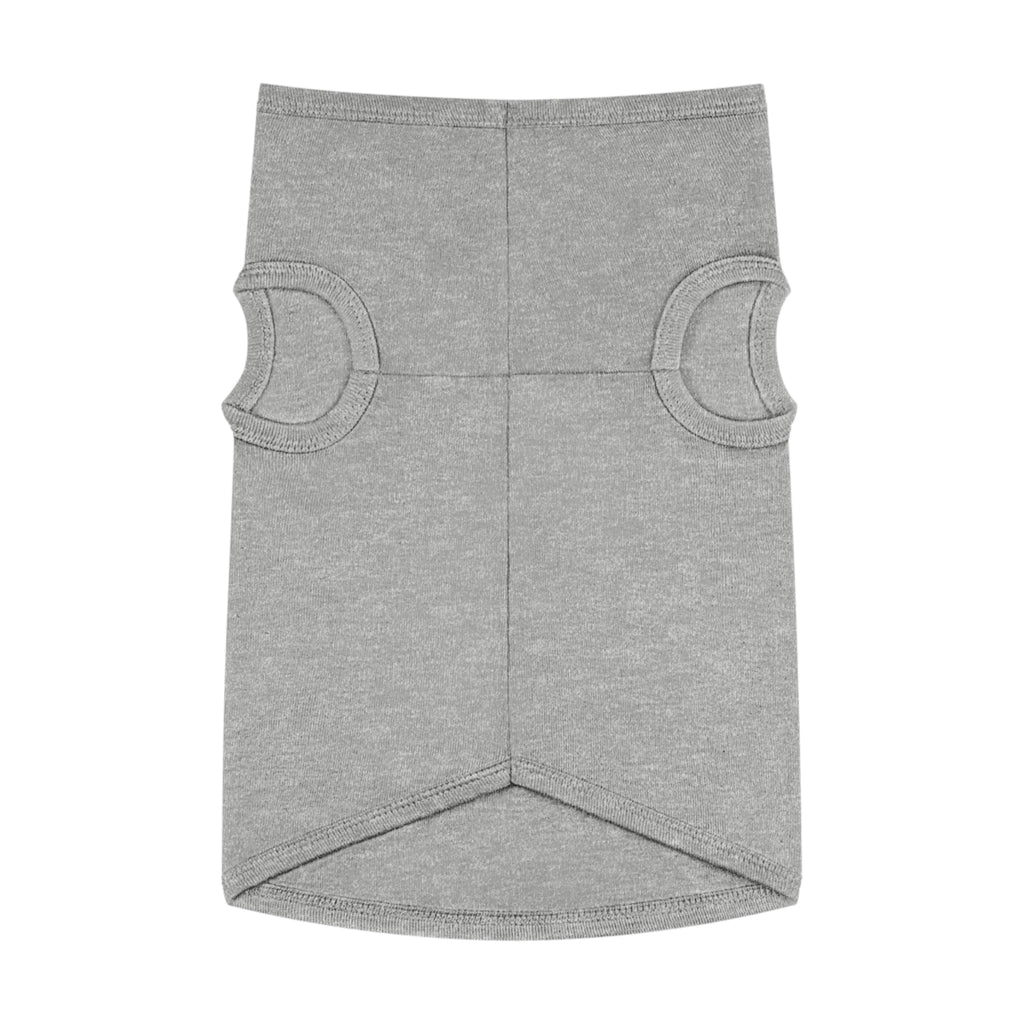 Dog Tank Top - Home is Where the Dog is