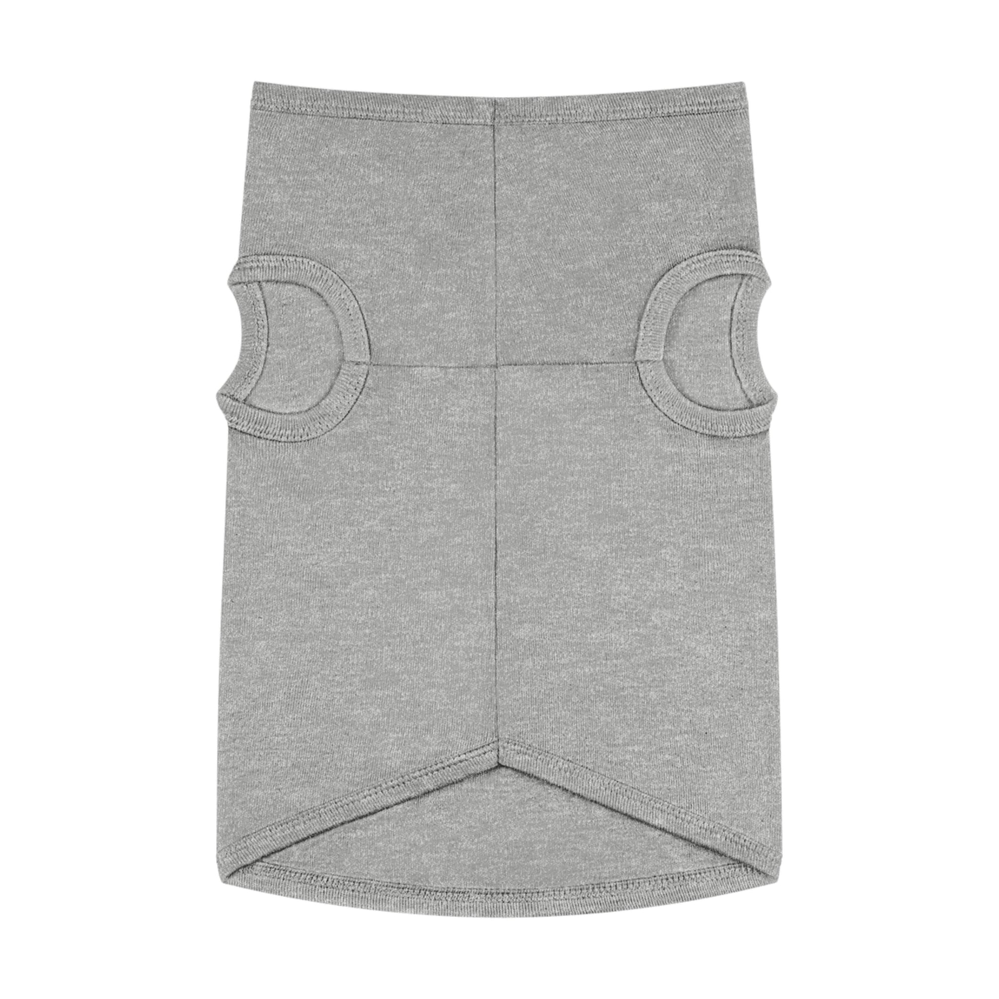 Dog Tank Top - Home is Where the Dog is