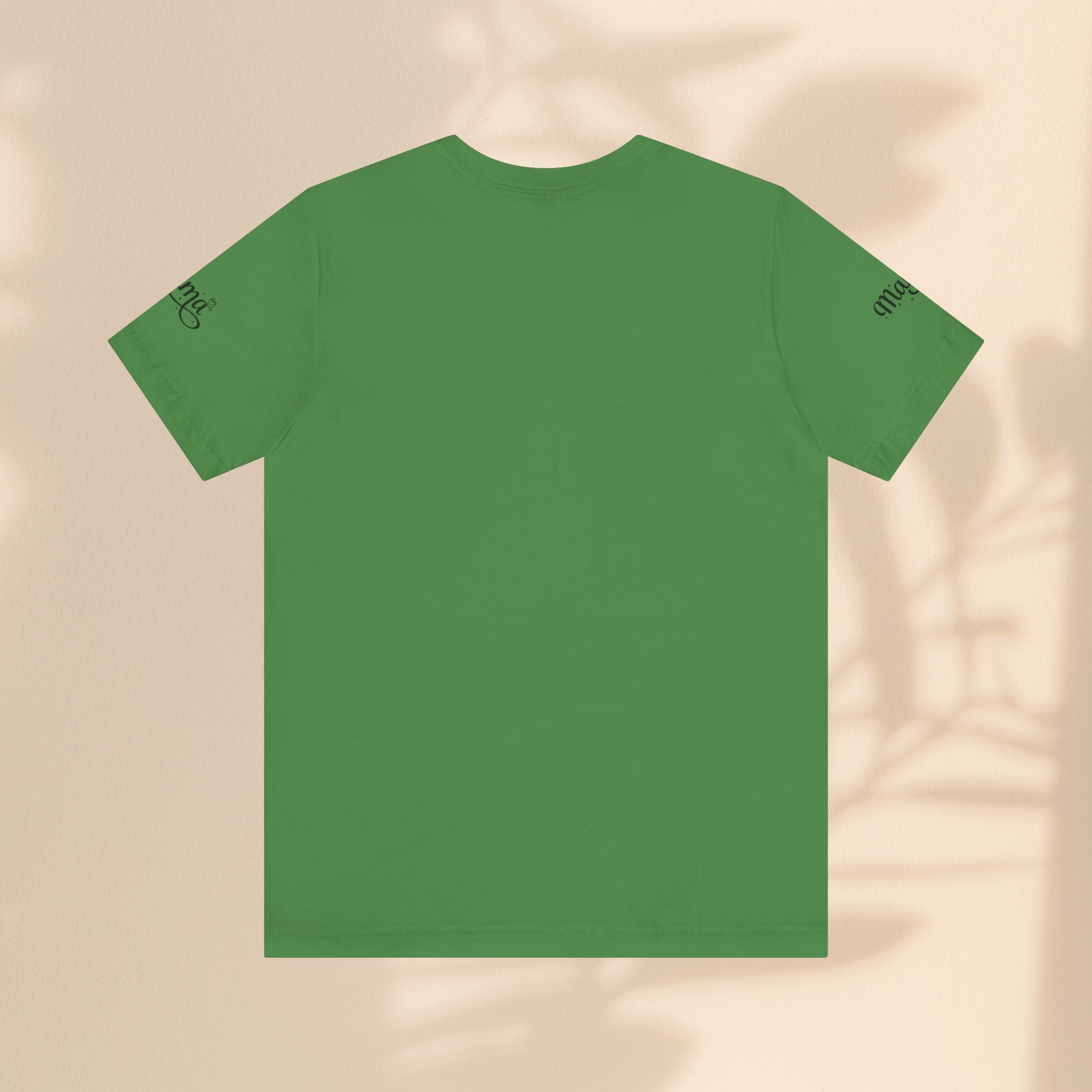 Mom, Wife, Boss Jersey Short Sleeve Tee - Perfect for Casual Everyday Wear