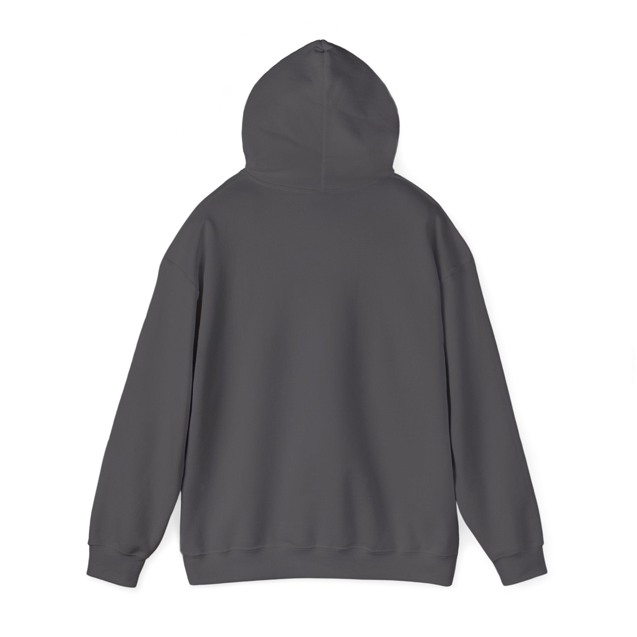 Heavy Blend™ Hooded Sweatshirt - Mermaid