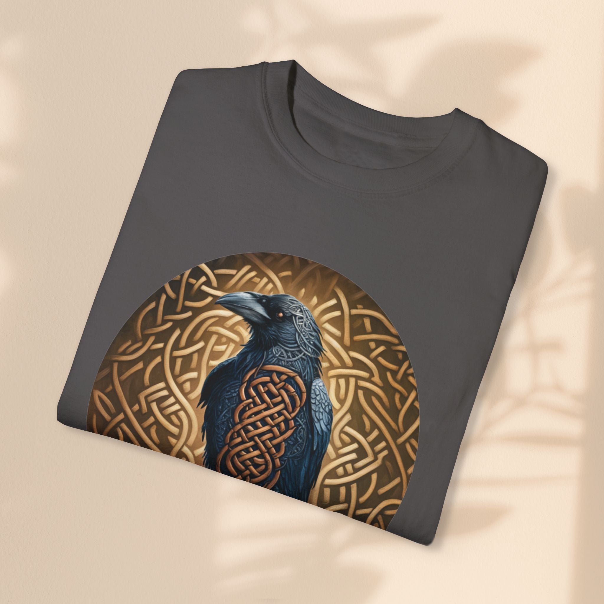 Comfort Colors 1717 Unisex T-shirt - The Message