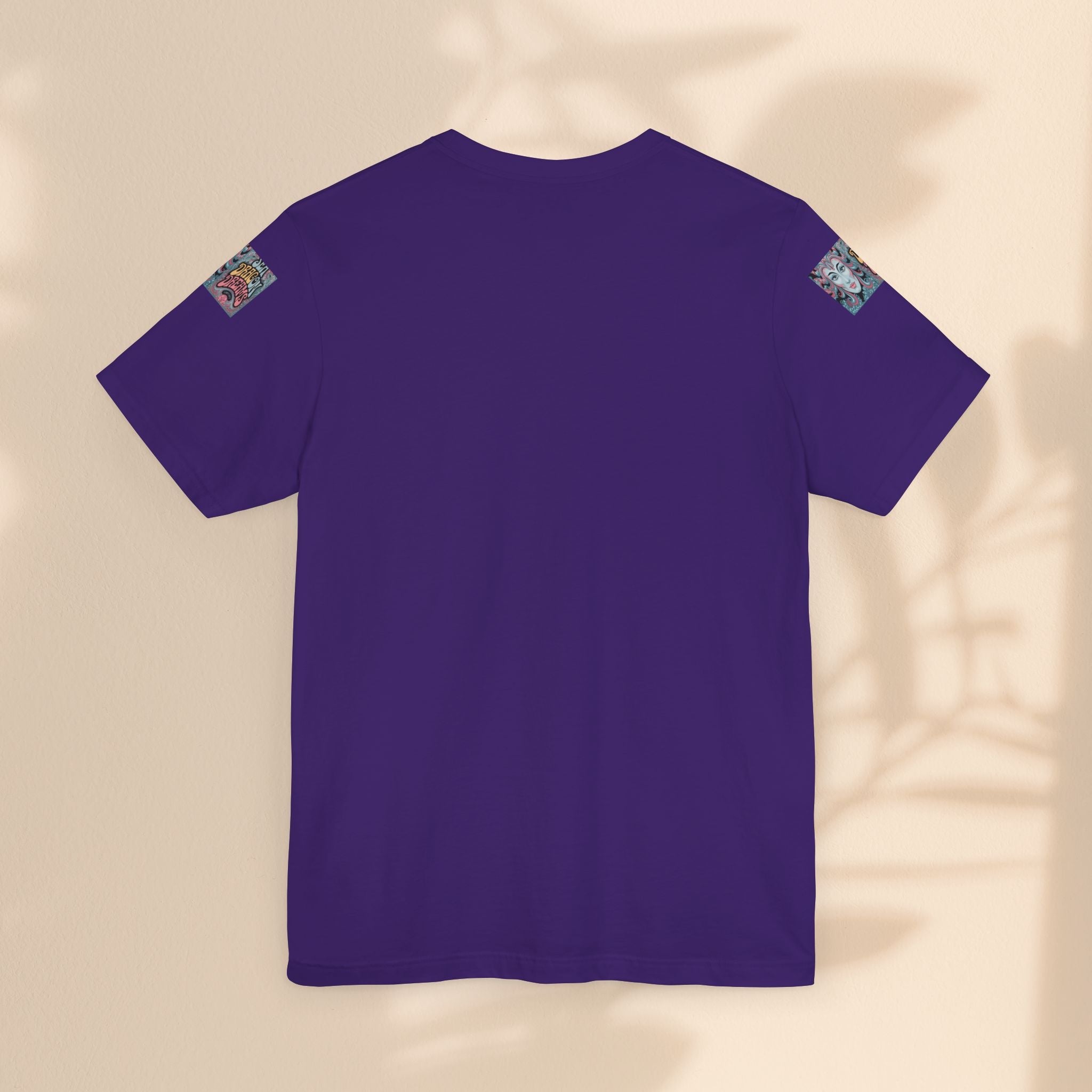 Jersey Short Sleeve Tee - Mermaid Squad