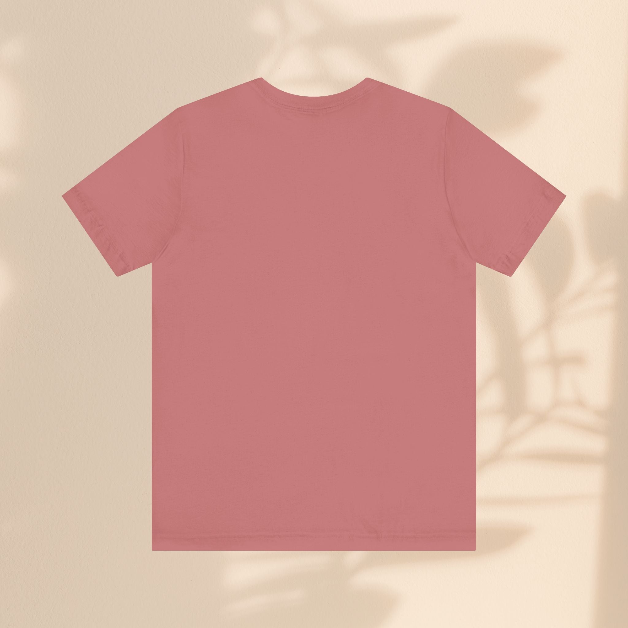 Patriotic Lip Print Tee, Unisex T-Shirt,