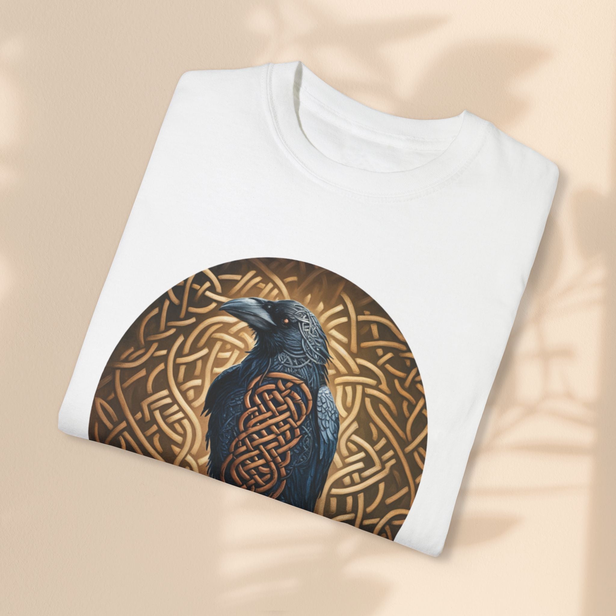 Comfort Colors 1717 Unisex T-shirt - The Message