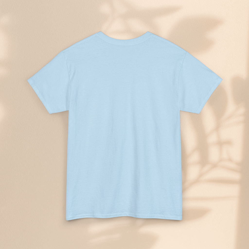 Baking More Than Christmas Cookies – Unisex Heavy Cotton Holiday Tee