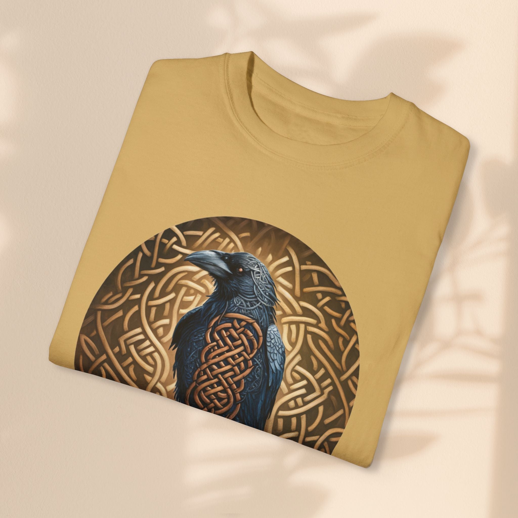 Comfort Colors 1717 Unisex T-shirt - The Message