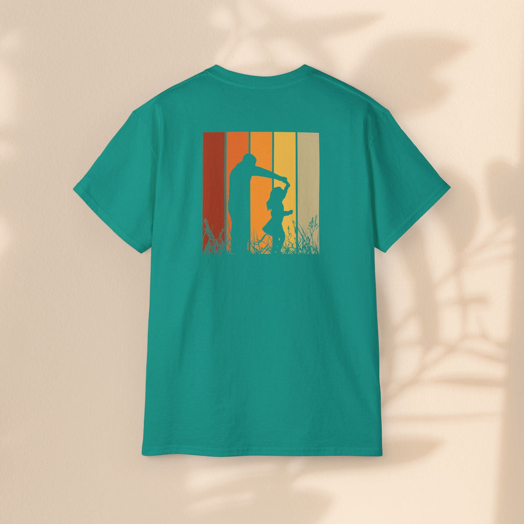 Father's Day Gift - Ultra Cotton Tee