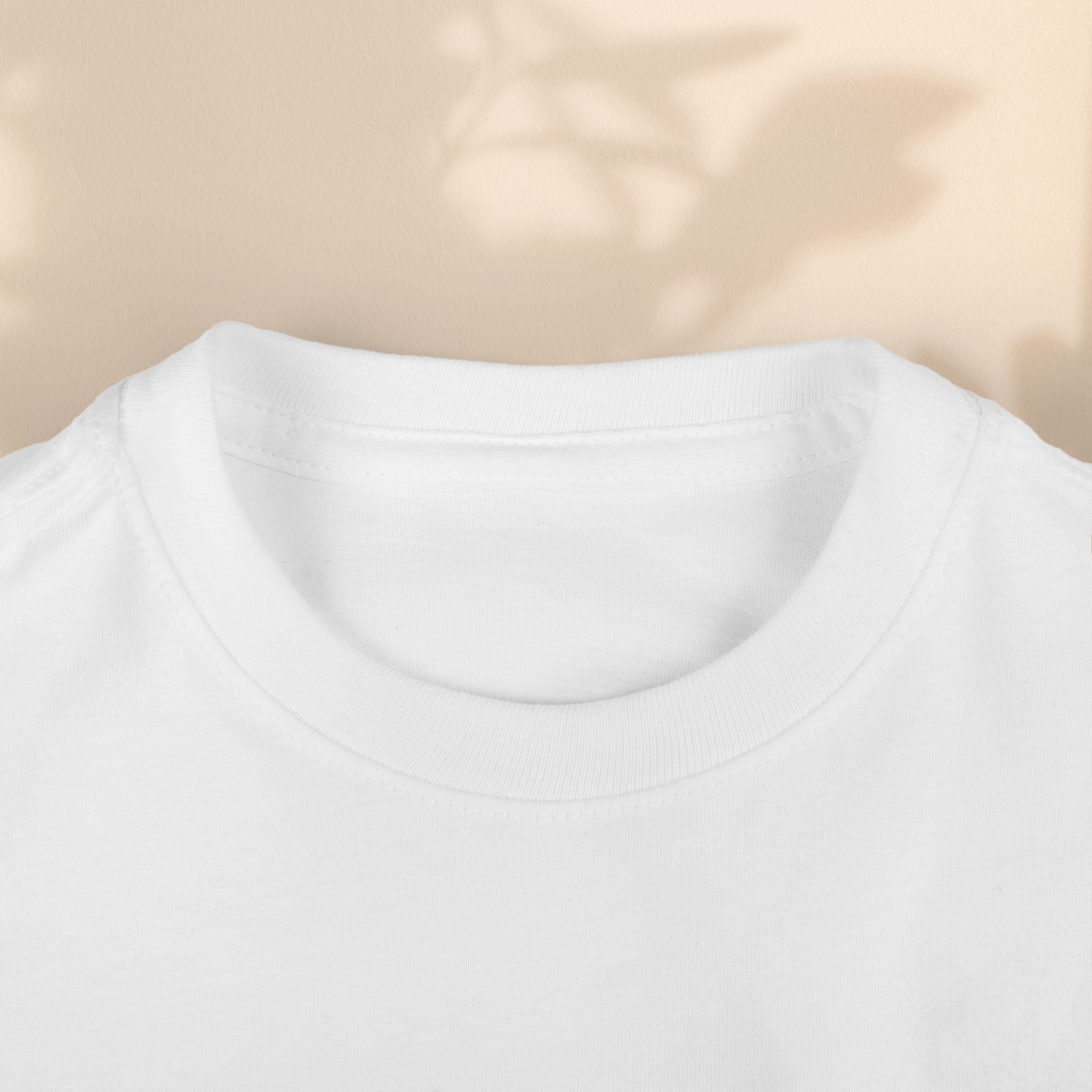 Mermaid Christmas - Infant Fine Jersey Tee