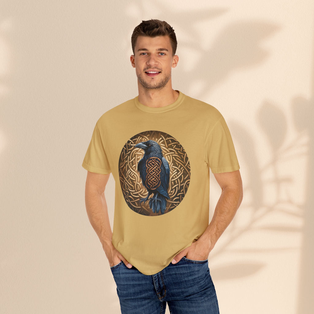 Comfort Colors 1717 Unisex T-shirt - The Message