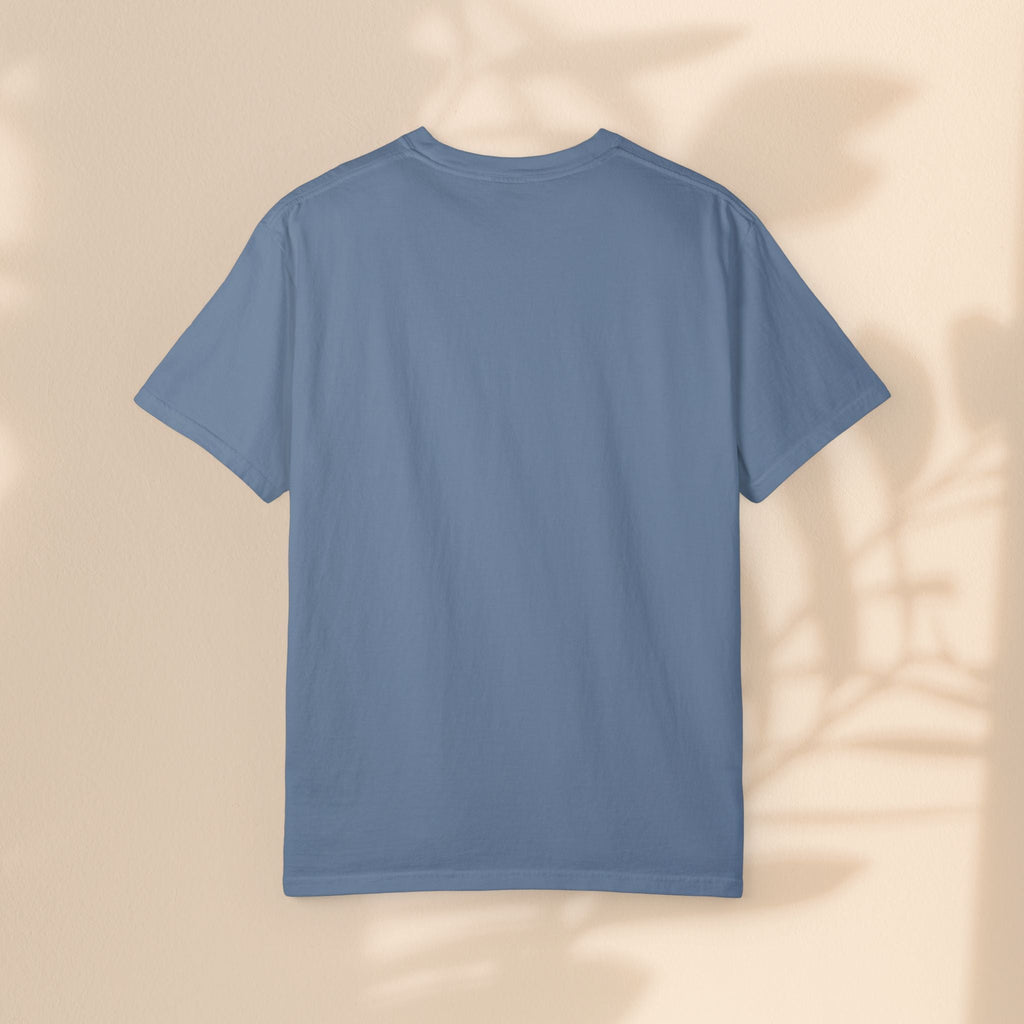 Comfort Colors 1717 Unisex T-shirt - The Message
