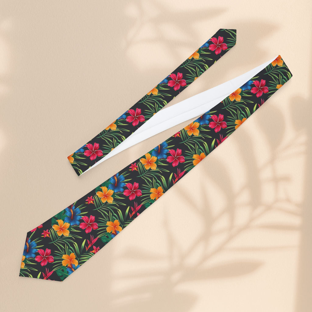 Hawaiian Necktie
