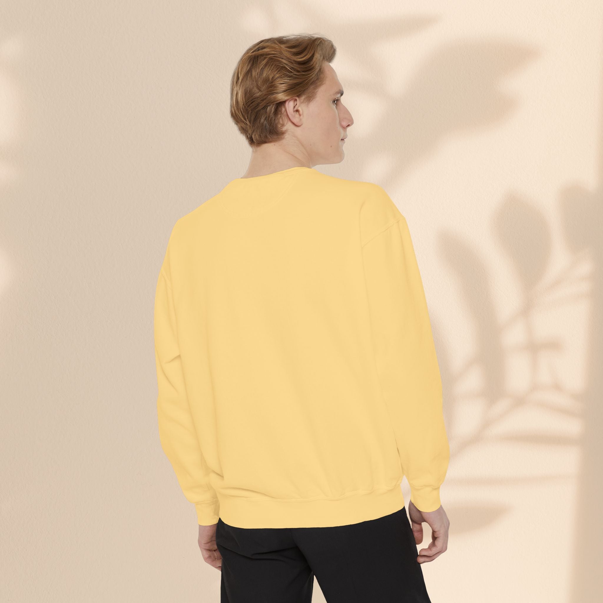Conquering Dragon Sweatshirt