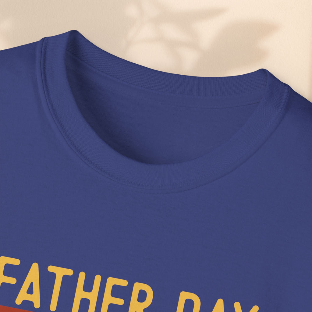 Father's Day Gift - Ultra Cotton Tee