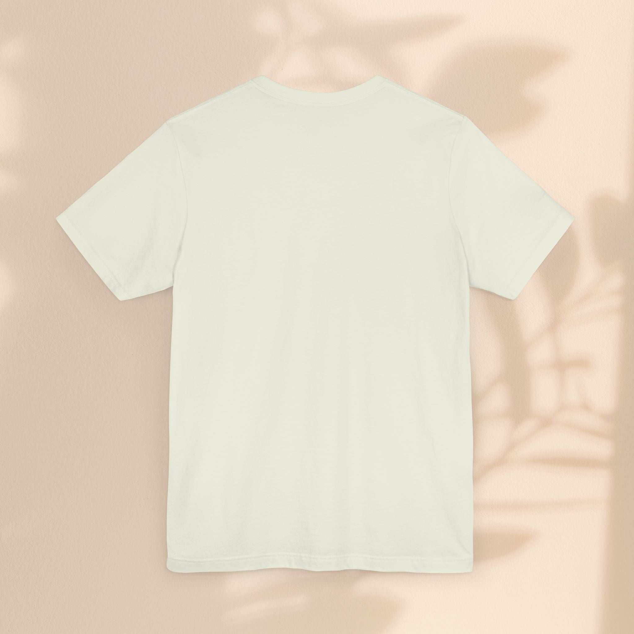 Patriotic Lip Print Tee, Unisex T-Shirt,