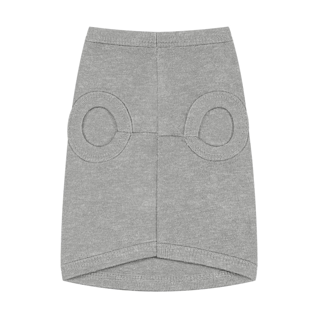 Dog Tank Top - Home is Where the Dog is